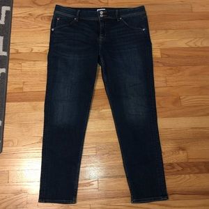 Hudson Jeans